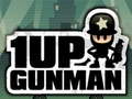 თამაშის 1UP Gunman