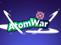 თამაშის Atom War