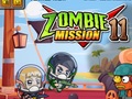 თამაშის Zombie Mission 11