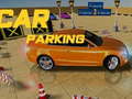 თამაშის Car Parking 