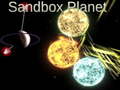 თამაშის Sandbox Planet