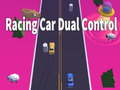 თამაშის Racing Car Dual Control