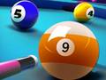 თამაშის City of Billiards