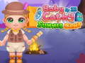 თამაშის Baby Cathy Ep23 Summer Camp