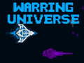 თამაშის Warring Universe