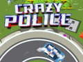 თამაშის Crazy Police
