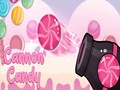 თამაშის Cannon Candy