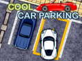 თამაშის Cool Car Parking