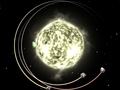 თამაშის Planet Gravity