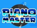 თამაშის Piano Master