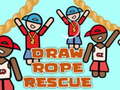 თამაშის Draw Hope Rescue