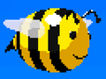 თამაშის Bee Careful