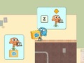 თამაშის Gumball for Class President