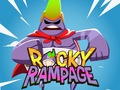 თამაშის Rocky Rampage