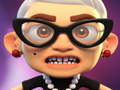 თამაშის Angry Gran Run: Grannywood