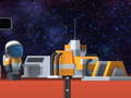 თამაშის Space Survival Battle