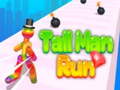 თამაშის Tall Man Run