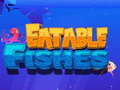 თამაშის Eatable Fishes