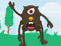 თამაშის Monster Maker