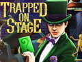 თამაშის Trapped on Stage