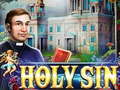 თამაშის Holy Sin