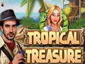 თამაშის Tropical Treasure