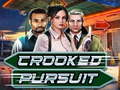 თამაშის Crooked Pursuit
