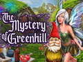 თამაშის The Mystery of Greenhill