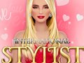 თამაშის International Fashion Stylist