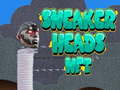 თამაშის Sneaker Heads NFT