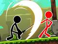 თამაშის Stickman Archero Fight