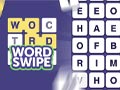 თამაშის Word Swipe
