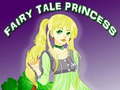 თამაშის Fairytale Princess