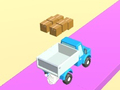 თამაშის Mini Truck Driving