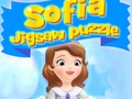 თამაშის Sofia Jigsaw Puzzle