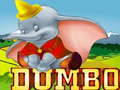 თამაშის Dumbo Dress up