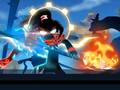 თამაშის Stickman Hero Fight