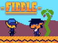 თამაშის Fiddle
