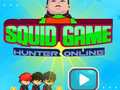 თამაშის Squid Game Hunter online