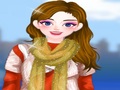 თამაშის Popular Winter Styles