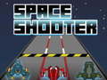 თამაშის Space Shooter