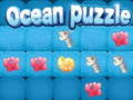 თამაშის Ocean Puzzle