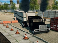 თამაშის Heavy Truck Driver