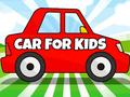 თამაშის Car For Kids