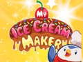 თამაშის My IceCream Maker