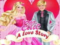 თამაშის Ellie A Love Story