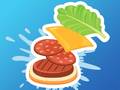 თამაშის Sandwich Shuffle
