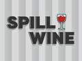 თამაშის Spill Wine
