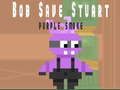 თამაშის Bob Save Stuart purple smoke