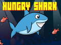 თამაშის Hungry Shark